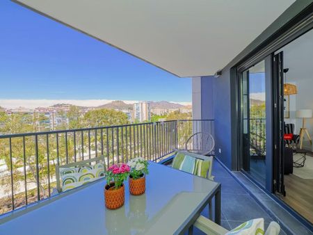 Paseo Martiricos, Málaga, Andalusia 29009 - Photo 4