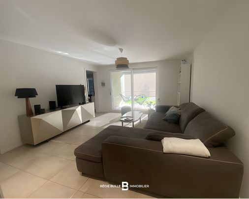 La Tour-de-Trême - Très bel appartement de 4.5 pièces à louer - Foto 1