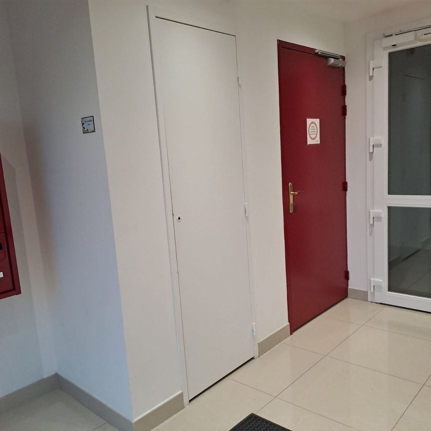 Appartement à louer Pont-l'Évêque - Photo 1