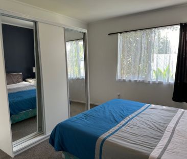 Partly furnished in Ohauiti - Photo 6