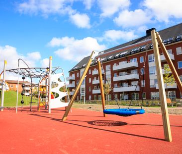 Källby Ängaväg, Lund - Foto 4