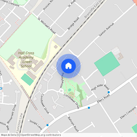 Honeysuckle Close, Doncaster, DN4