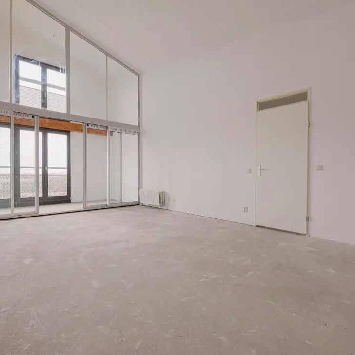 Baron G.A. Tindalplein 171 - Photo 1