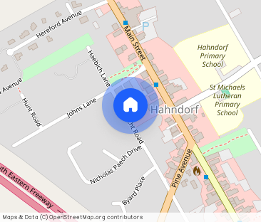 Charming Retreat in Historic Hahndorf - Photo 1