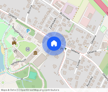 2-pok Obok Zamku Topacz Ślęza ul. Główna Nowe Miejsce Parkingowe - Photo 1