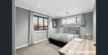 Well sort after property in central location - UNFURNISHED - Photo 3