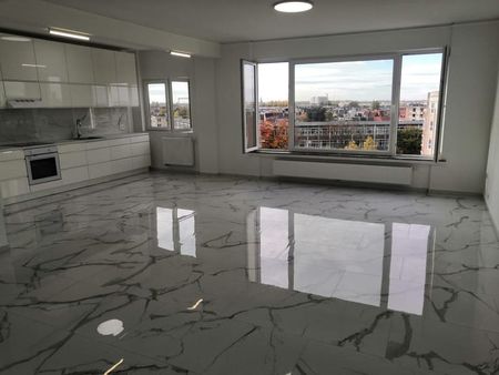 Appartement te huur - Photo 3