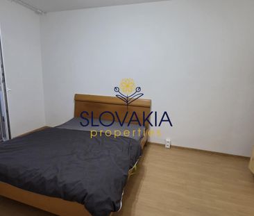 Na prenájom 3 izbový byt, Nitra Klokočina – Fotografia 4