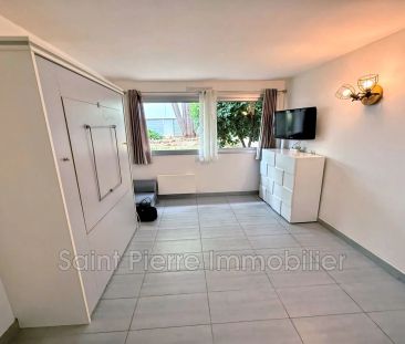 Appartement Villeneuve-Loubet - Photo 1