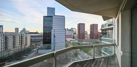 Vesta House, East Village, Stratford, E20 - Photo 2