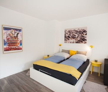 Immobilien - Photo 1