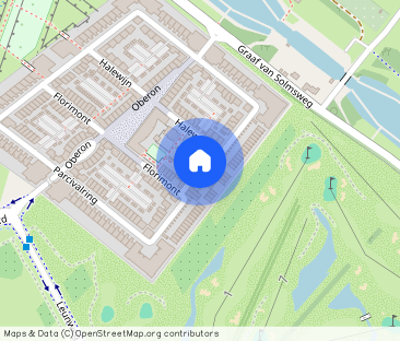 Parcivalring, 5221 LC 's-Hertogenbosch - Foto 1