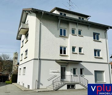Gemütliche 2-Zimmer-Wohnung mitten in Lustenau - Foto 2