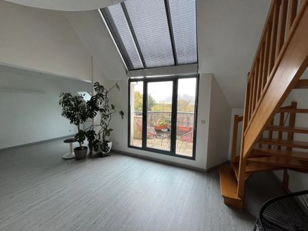 Location Appartement 4 pièces 89 m2 à Chartres - Photo 3