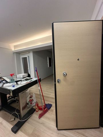 Διαμέρισμα για ενοικίαση Πλατεία Ναυαρίνου (Κέντρο Θεσσαλονίκης) - Φωτογραφία 5
