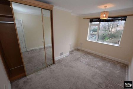 |ref: |, Warren Avenue, Southampton, SO16 - Photo 3