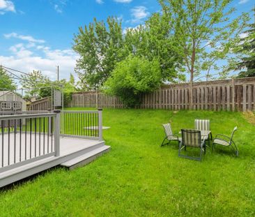 For Lease - 899 BRADSHAW Crescent, London North, Ontario - Photo 2