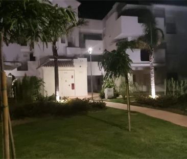 Apartamento de alquiler en Calle Turina, 2, Las Tres Piedras - Cost... - Photo 4