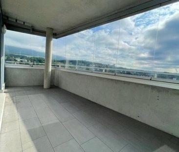 4 Zimmer, 84 m², 10. Stock - Photo 4