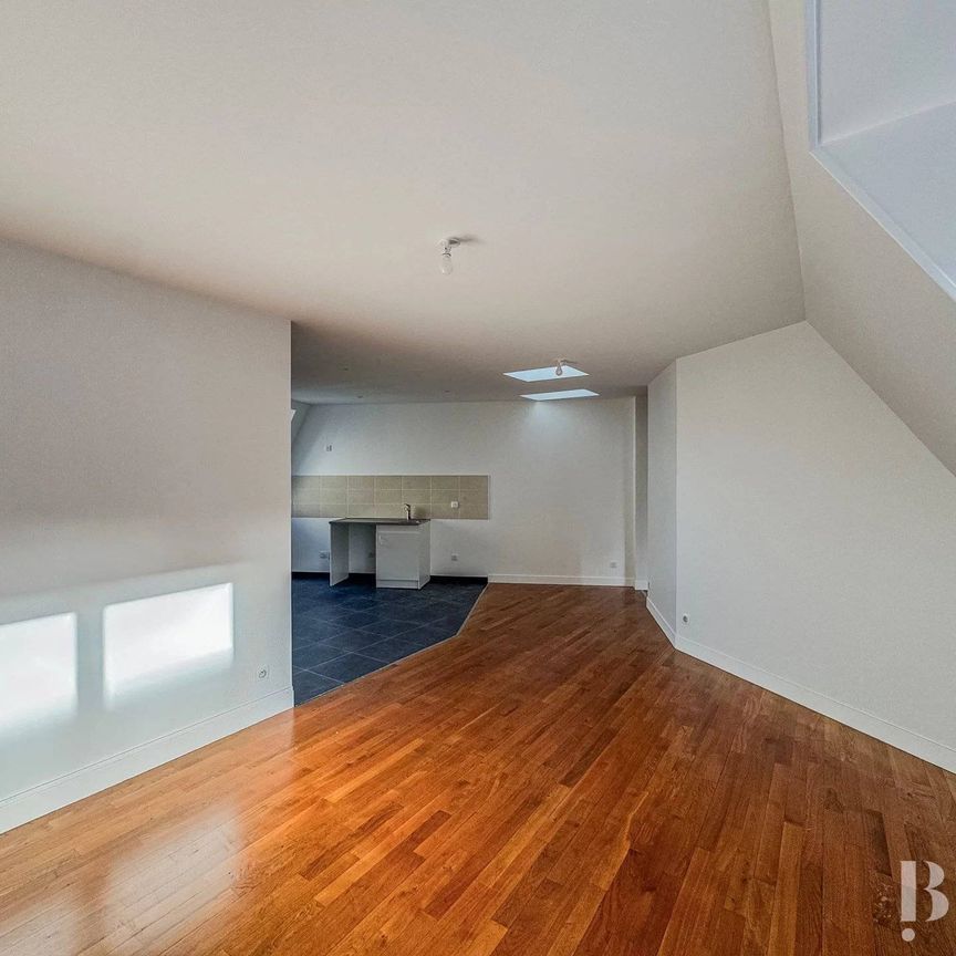 Rental Apartment Paris 17th - Photo 1