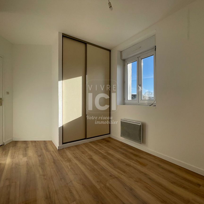 T2 ANGERS LAFAYETTE GARE - Photo 1