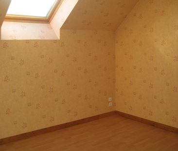 MAISON F3 - 13A RUE DES CHAGNELOT 71150 FARGES LES CHALON - Photo 3