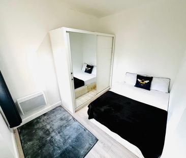 Studio Flat, Meyrick Road, NW10 - Photo 3