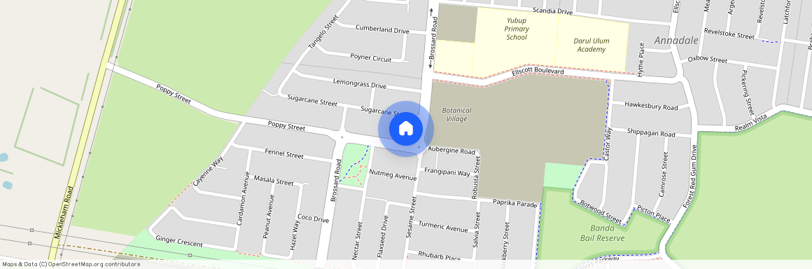 146 Brossard Road, Vic 3064, Mickleham