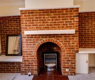 1 bedroom terraced house to rent - Photo 3