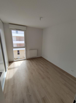 Location Appartement 3 pièces 61m² BASSENS 33530 - Photo 1