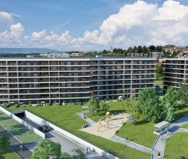 Cherchez-vous un logement moderne proche des axes routiers ? - Foto 6