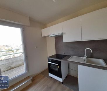 Location Appartement 2 pièces 51m² LAVAL 53000 - Photo 5