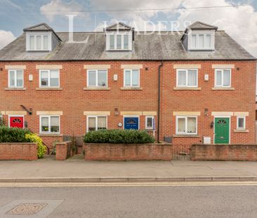 4 bedroom house to rent Dawson Court, Oakham, LE15 - Photo 3