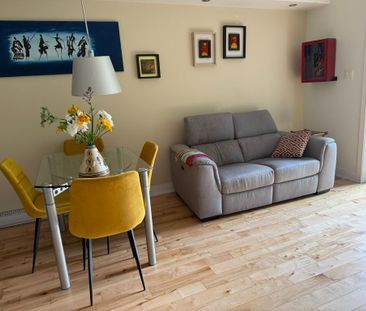 Rosemont - Condo tranquille, lumineux, tout compris - Photo 2