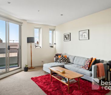 501/20 Garden Street, South Yarra VIC 3141 - Apartment For Rent | D... - Photo 3