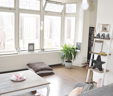 Studio Den Haag - Laan van Meerdervoort - Foto 4