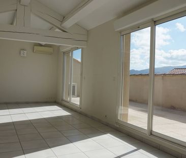 A louer appartement 2 pièces 58 m² environ Saint Barnabé 13012 Mars... - Photo 3