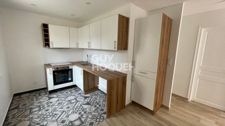 LOCATION : maison T3 (47 m²) à PERPIGNAN - Photo 3