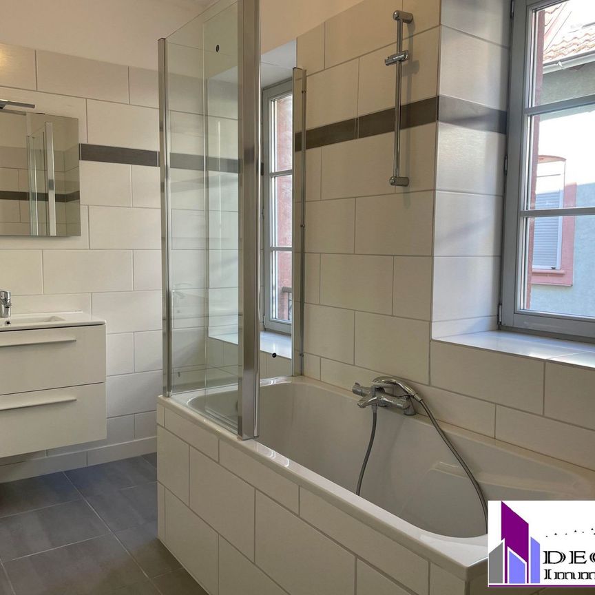 Location Appartement 4 pièces 93m² INGWILLER 67340 - Photo 1