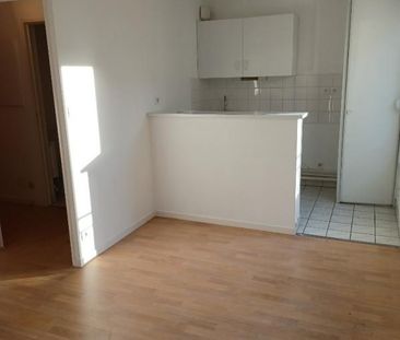 Appartement à louer studio - 25 m² - Photo 3