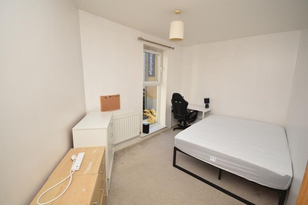 3 bedroom apartment to rent - Photo 1