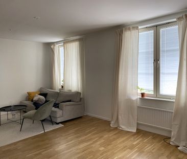 Uttermarksgatan 2B - Photo 5