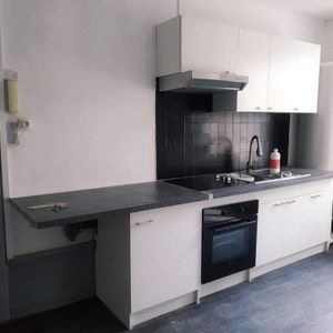 Appartement 2 pièces à Lunéville - Photo 2