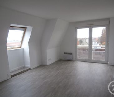 Appartement F3 à louer 3 pièces - 64,50 m2 CALAIS - 62 - Photo 1