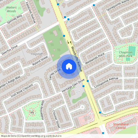 5 TIERNEY Drive, Barrhaven