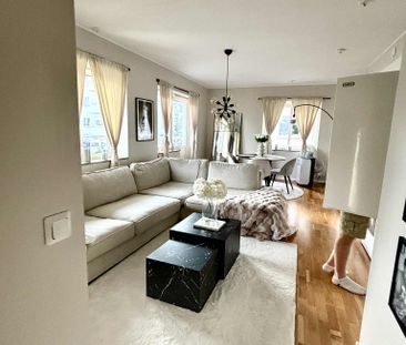 Blackebergsbacken, Bromma - Foto 2