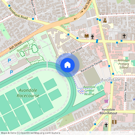 60 Elm Street, Avondale