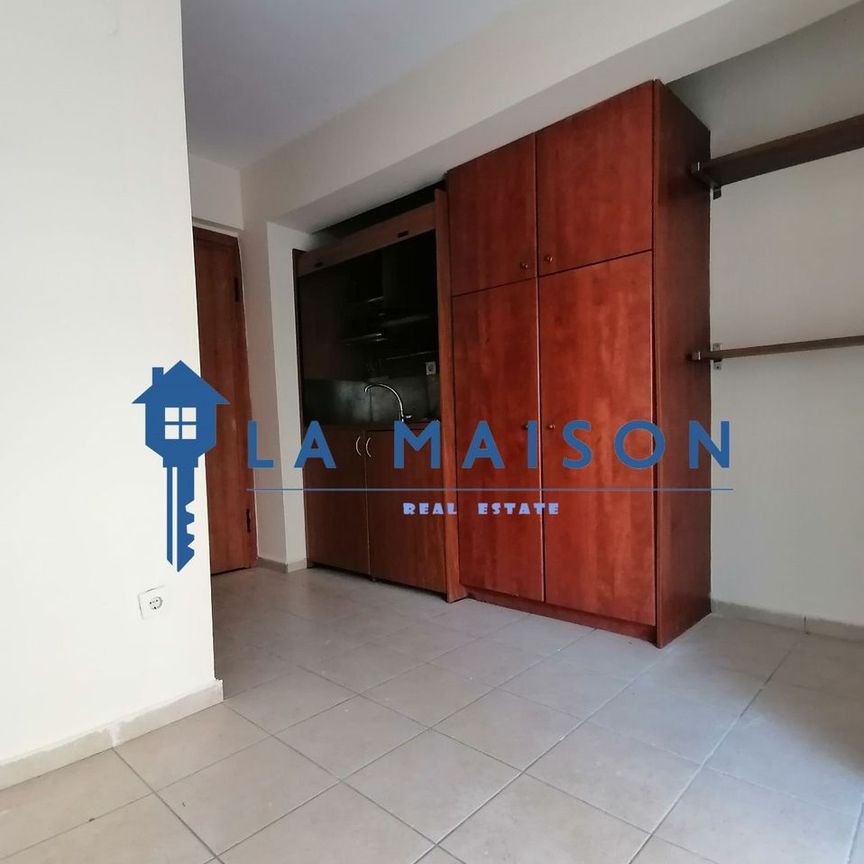 Studio/Γκαρσονιέρα για ενοικίαση - Φάληρο - Ιπποκράτειο, - Photo 1