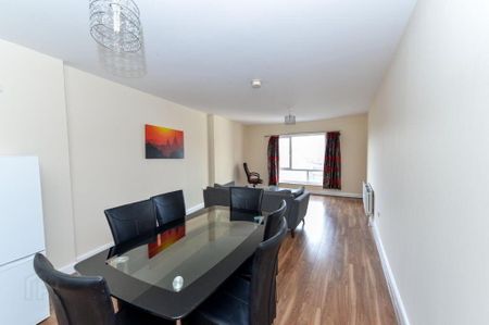 712 College Court Central, King Street, Belfast, BT1 6AD - Photo 4