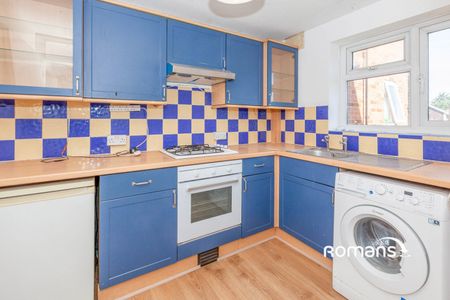 Chiltern Court, Fawcett Road, Windsor, SL4 - Photo 4